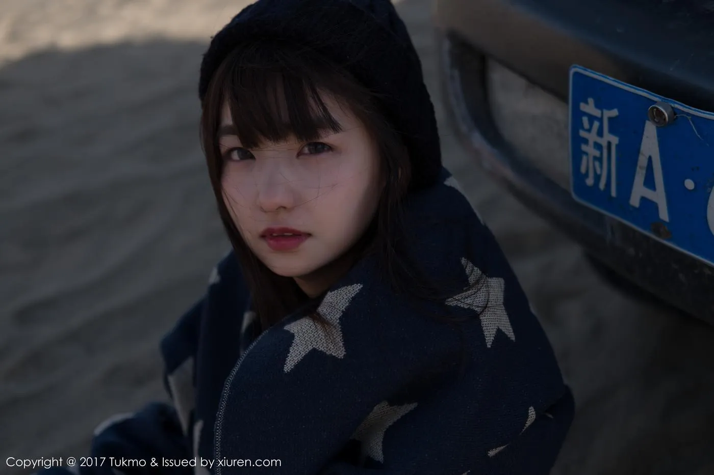 Vol.105 球球 [41P]插图4